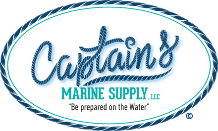 Captains Marine Supply