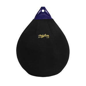 POLYFORM-FENDER-COVER-BLACK-FOR-A-4BALL-STYLE-21INX27IN-DIA