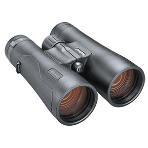 Bushnell 10x50mm Engage&trade; Binocular - Black Roof Prism ED/FMC/UWB