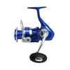 Okuma Azores Blue 4000H-Size Spinning Reel