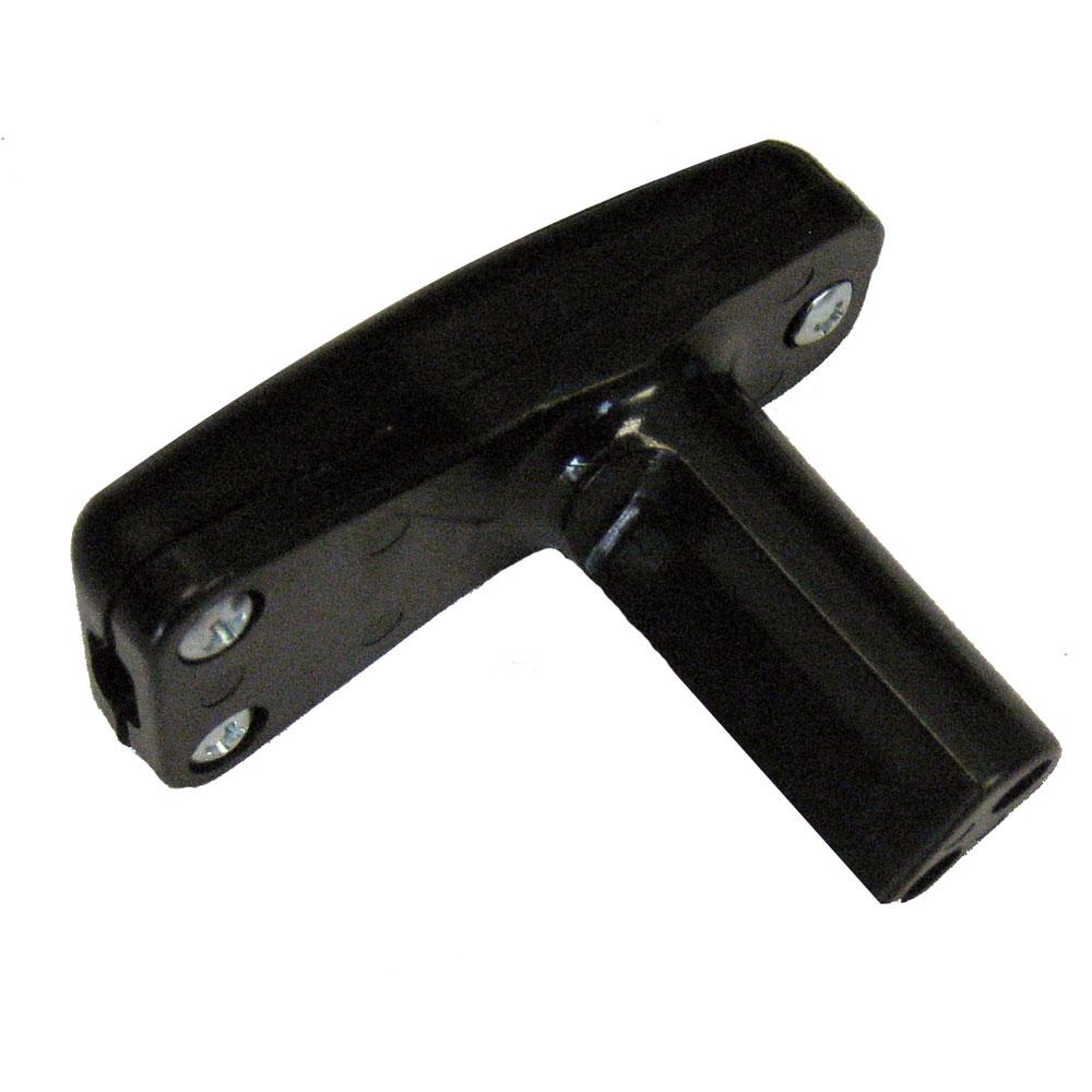 Powerwinch Male Plug f/ 712A 912 915 T2400 T4000 T3200PO ST712 BH12 SH