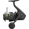 13 Fishing AL13 Spinning Reel showcasing durable aluminum construction and smooth drag system.