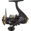 13 Fishing Source R Spinning Reel featuring HTS components and aluminum spool, designed for durability and high performance.