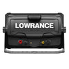 Lowrance Elite FS 12 w/Active Imaging 3-In-1