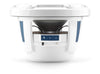 JL Audio M6 10" Marine Infinite-Baffle Subwoofer w/Gloss White Classic Grille - M6-10IB-C-GwGw-4