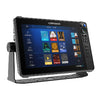 Lowrance HDS PRO 12 - w/ Preloaded C-MAP DISCOVER OnBoard & Active Imaging HD Transducer