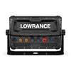 Lowrance HDS PRO 12 - w/ Preloaded C-MAP DISCOVER OnBoard & Active Imaging HD Transducer