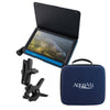 Aqua-Vu AV722 RAM® Bundle - 7" Portable Underwater Camera