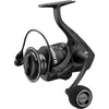 13 Fishing AL13 Spinning Reel with aluminum construction and Coolstop drag system, designed for saltwater fishing.