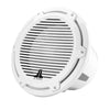 JL Audio M7 12" Marine Subwoofer w/Gloss White Classic Grille - M7-12IB-C-GwGw-4