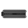 JL Audio MX Series 300w Monoblock Wide-Range Amplifier - MX300/1