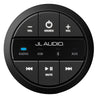 JL Audio MMR-20-BE Round Wired Remote f/MediaMaster®