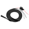 JL Audio 6' Powered Network Cable f/Connection of Compatible NMEA 2000® MediaMaster® - MMC-PN2K-6