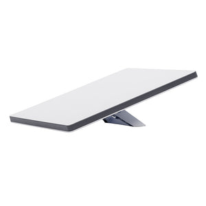 KVH Starlink Mini Kit with kickstand, designed for enhanced connectivity and easy setup.