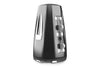 Fusion SG-FLT772SPC 7.7" Tower Speaker Chrome With CRGBW Lighting