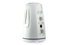Fusion SG-FLT772SPW 7.7" Tower Speaker White With CRGBW Lighting