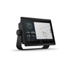 Garmin GPSMAP8412 12" Plotter