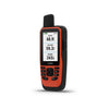 Garmin GPSMAP86i Handheld GPS with inReach