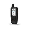 Garmin GPSMAP86sci Handheld GPS with inReach BlueChart G3 U.S.