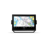 Garmin GPSMAP943XSV 9" Combo with BlueChart US g3 and Lakevu g3