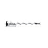 Garmin Force Kraken Trolling Motor White 48in Shaft No Tranducer