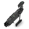 Garmin Force Pro Trolling Motor with 57in shaft and built-in GT56UHD-TR transducer for superior navigation.