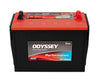 ODYSSEY 31M-800