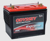 ODYSSEY AGM Grp 24M-PC1500