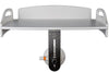 LARGE CUTTING TABLE - L BRACKET