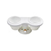 2- CUP HOLDER - HORIZONTAL