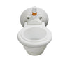 1-CUP HOLDER - VERTICAL