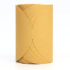 3M Gold Disc Roll 220A, aluminum oxide abrasive discs for collision repair, packed in a convenient roll.