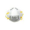3M Performance Drywall Sanding Respirator 8210, N95 mask designed for drywall installation and sanding tasks.