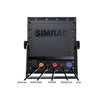 Simrad S2009 9"" Broadband Fishfinder