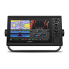 Garmin GPSMAP1022 10" Plotter Worldwide Basemap