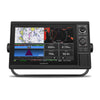 Garmin GPSMAP1222 12" Plotter Worldwide Basemap