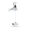 Garmin Force Kraken Trolling Motor White 48in Shaft No Tranducer