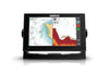 Simrad NSX 3009 9" MFD with 83/200kHz HDI