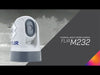 FLIR M232 Thermal IP Camera 320x240 9Hz No JCU