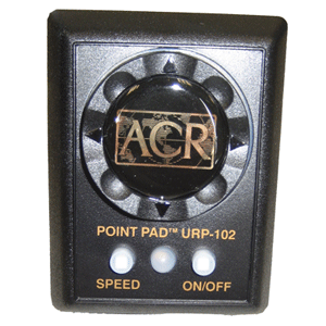 ACR URP-102 Point Pad f/RCL-50 & RCL-100 Searchlights