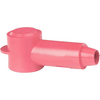 Blue Sea 4010 CableCap - Red 0.70 to 0.30 Stud