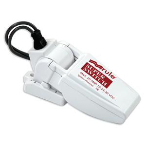 Rule SuperSwitch&reg; Float Switch