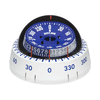 Ritchie XP-98W X-Port Tactician&#153; Compass - Surface Mount - White