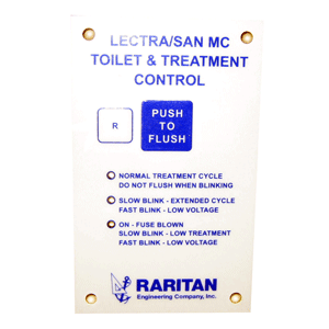 Raritan LectraSan&reg; EC to MC Conversion Kit