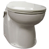 Raritan Atlantes Freedom&reg; w/Vortex-Vac - Household Style - White - Remote Intake Pump - Smart Toilet Control - 12v