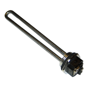 Raritan Heating Element w/Gasket - Screw-In Type - 120v