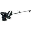Scotty 1116 Propack 60" Telescoping Electric Downrigger w/ Dual Rod Holders and Swivel Base