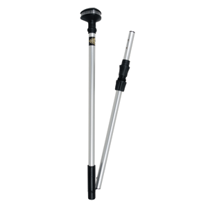 Perko Stealth Series - Universal Replacement Folding Pole Light - 60"