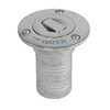 Whitecap Bluewater Push Up Deck Fill - 1-1/2" Hose - Water