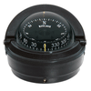 Ritchie S-87 Voyager Compass - Surface Mount - Black